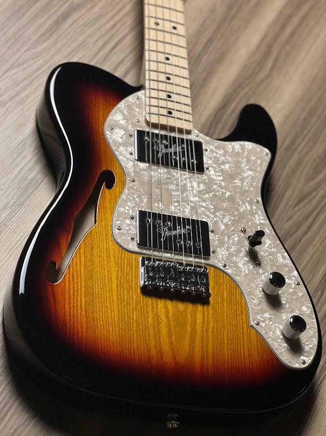 Fender Japan MIJ FSR Collection Traditional 70s Telecaster