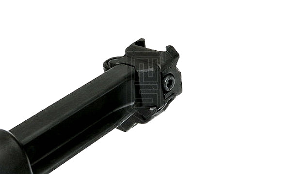 VFC MCX / MPX 折畳式 伸縮式 ストック セット – ナガト精工 (エアガン