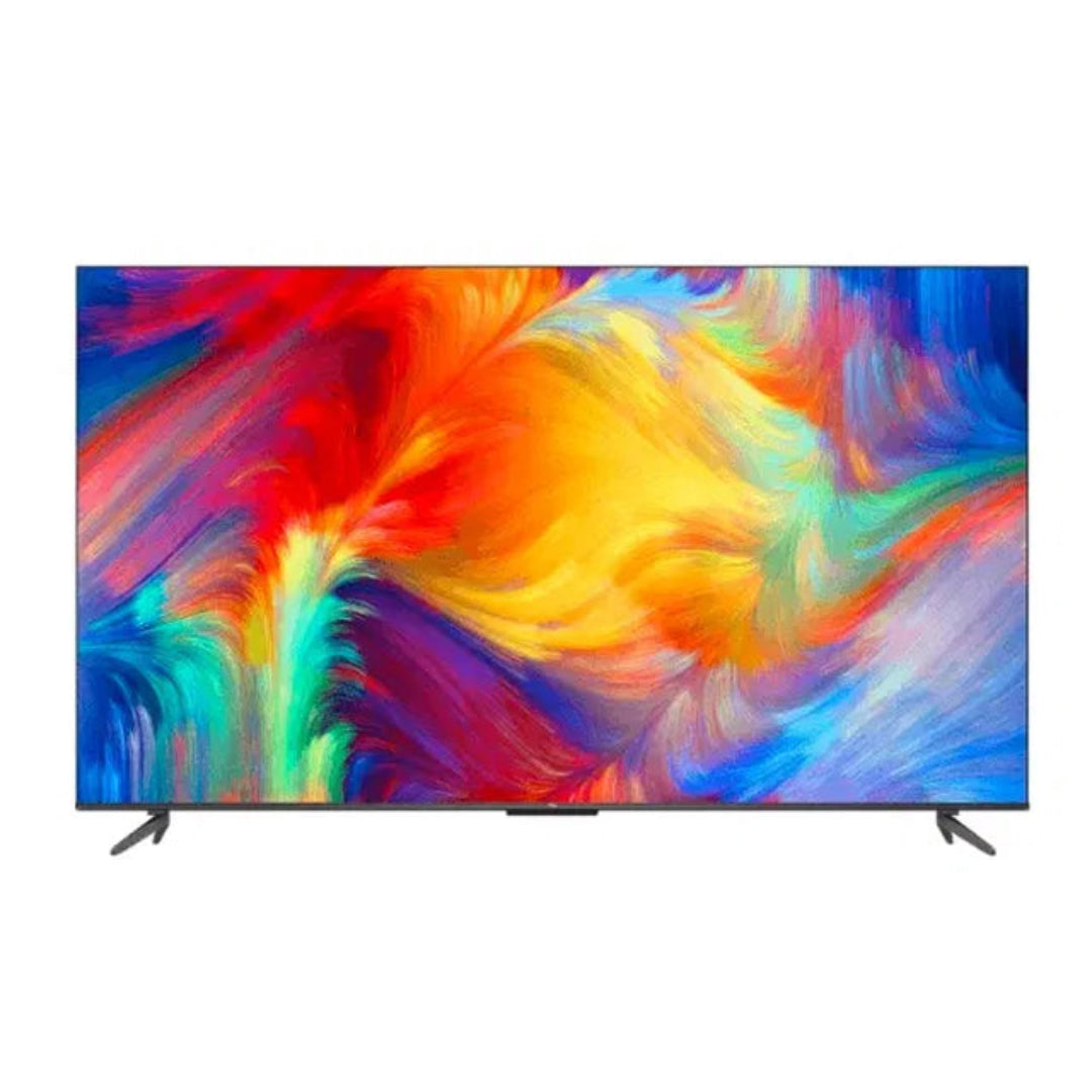 TCL LED 55 4K SMART GOOGLE 55V6B — NAHLE HOME