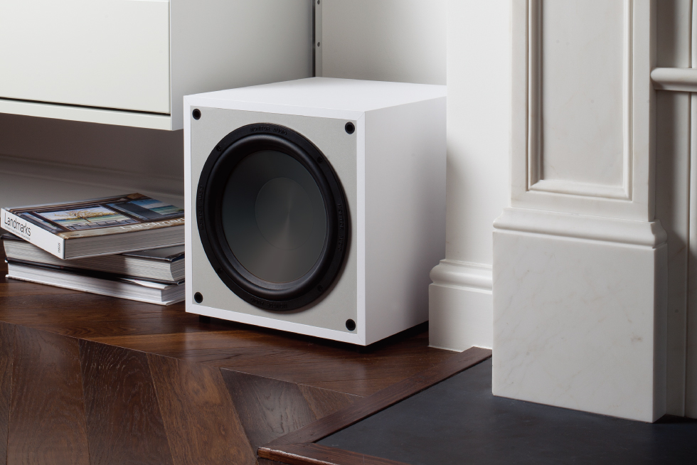 Monitor MRW-10 | Monitor Audio | モニターオーディオ | 英国スピーカー