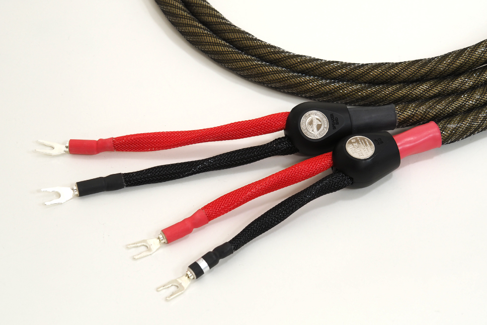 スピーカーケーブル | Wireworld | ワイヤーワールド
