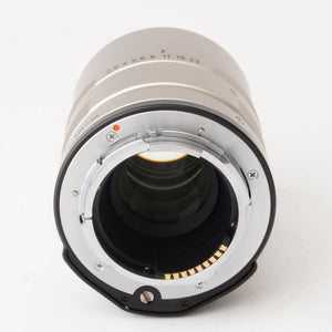 コンタックス Contax Carl Zeiss Sonnar 90mm F2.8 T* G1 G2用