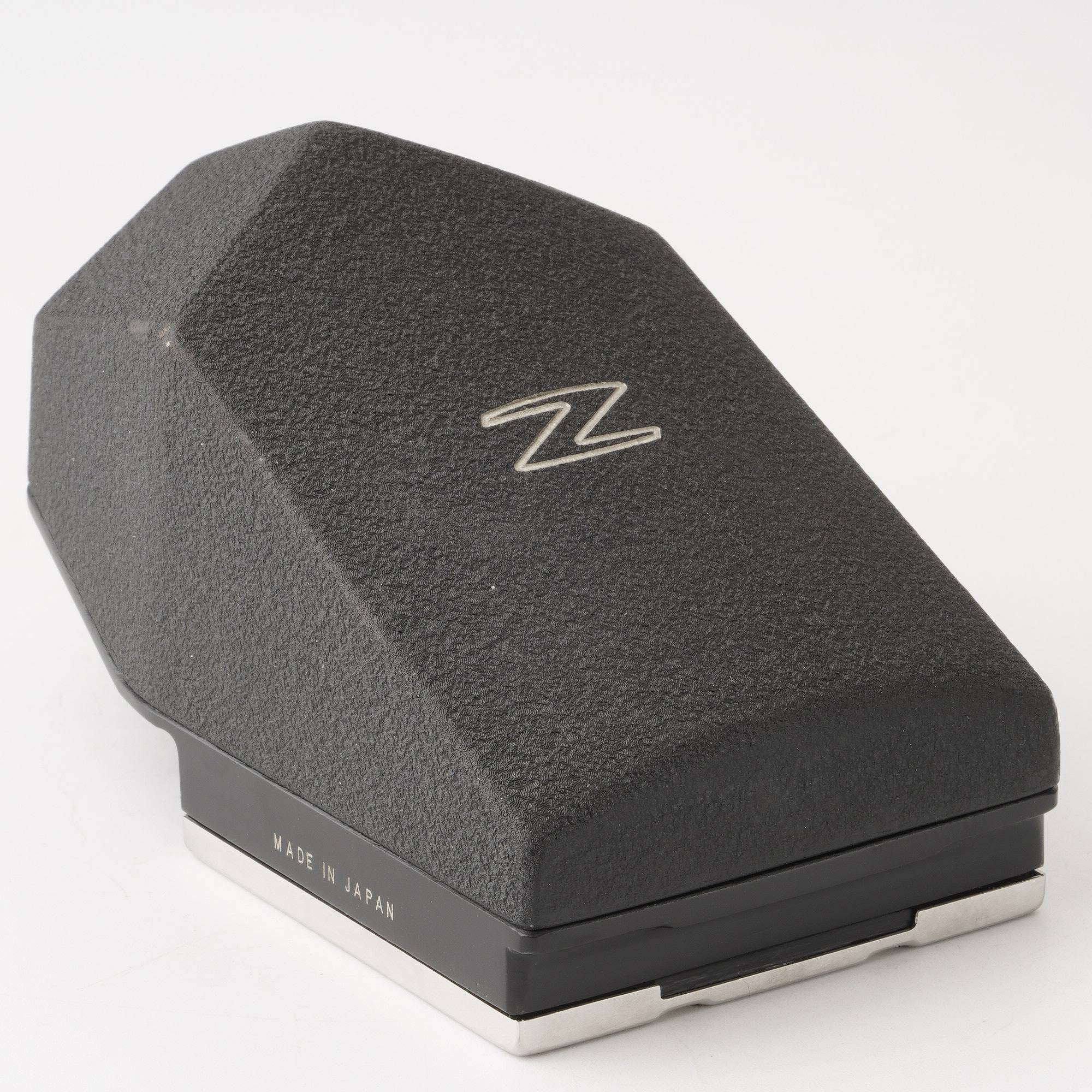 ゼンザブロニカ Zenza Bronica プリズムファインダー S S2 S2A用