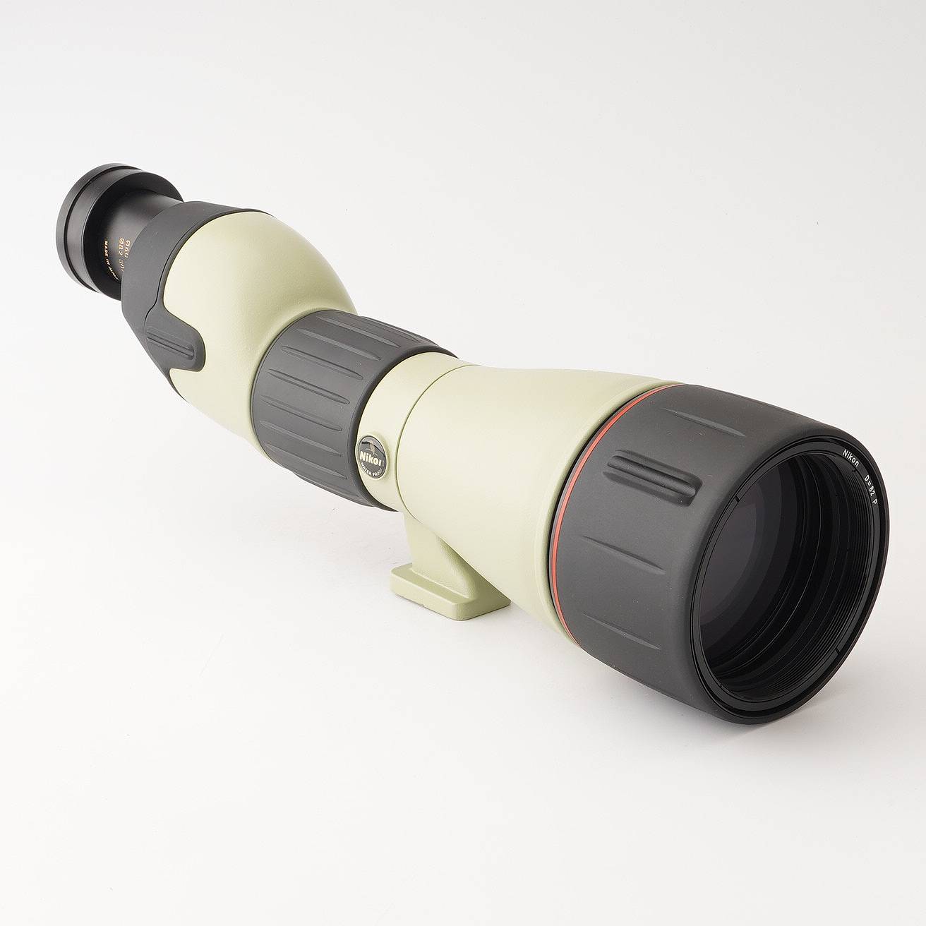 ☆1円スタート☆Nikon☆フィールドスコープ D=60P ☆ Nikon◇FIELD SCOPE