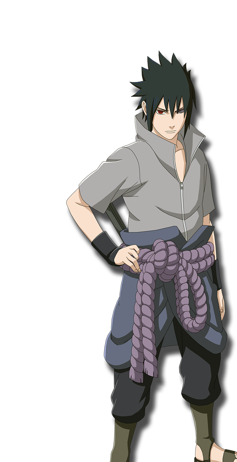 うちはサスケ（輪廻写輪眼） | キャラクター | NARUTO－ナルト－ 疾風