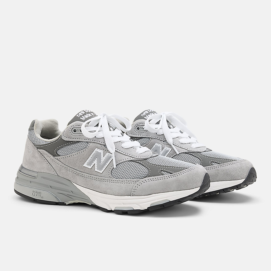 Made in USA 993 - New Balance