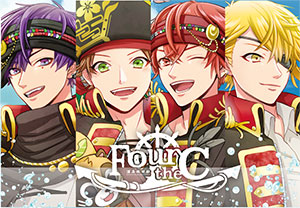 DISCOGRAPHY -浦島坂田船公式サイト-