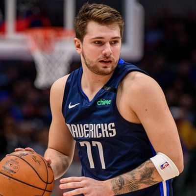 選手名鑑】Luka Doncic（ルカ・ドンチッチ） | NBAイズム