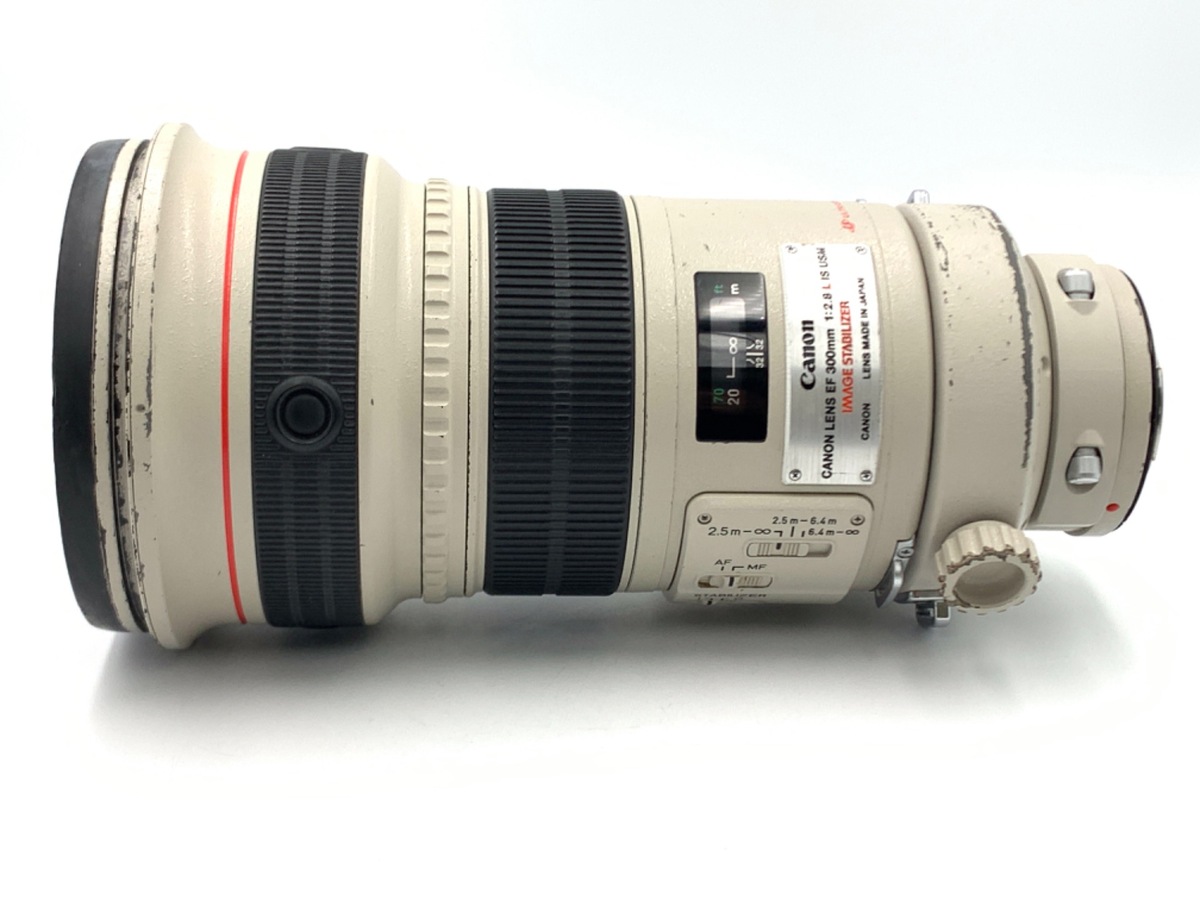 EF300mm F2.8L IS USM 中古価格比較 - 価格.com