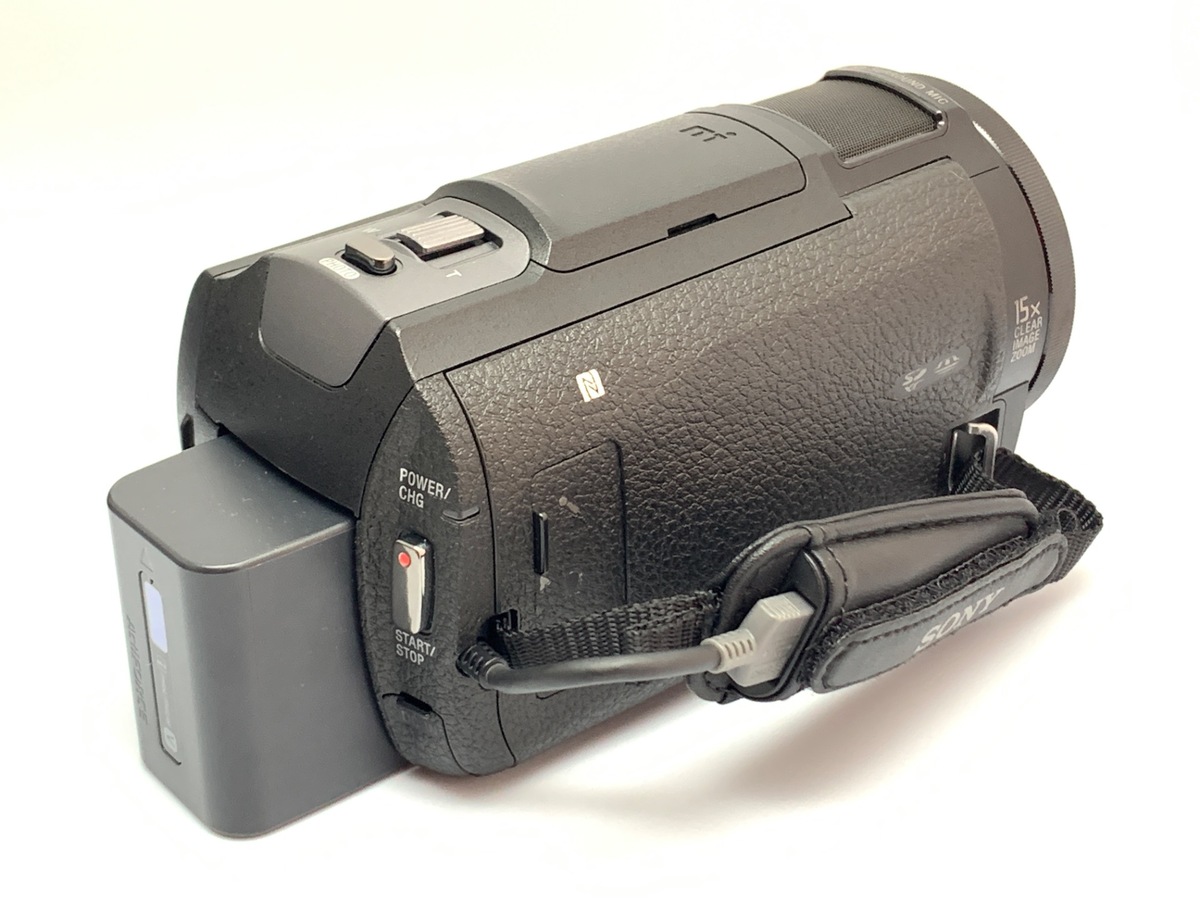 SONY HDR-PJ630 ハンディカム 本体 電池2個 SONY HDR-PJ630