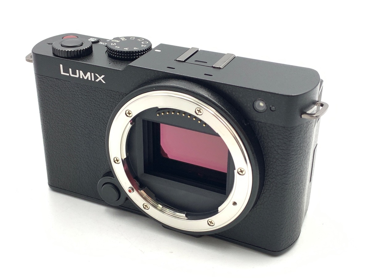 価格.com - パナソニック LUMIX DC-G99D ボディ 純正オプション