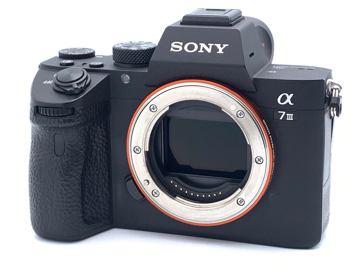 価格.com - SONY α7 II ILCE-7M2 ボディ 価格比較