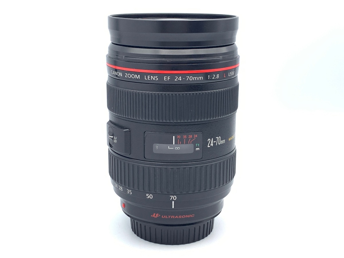 EF24-70mm F2.8L USM 中古価格比較 - 価格.com