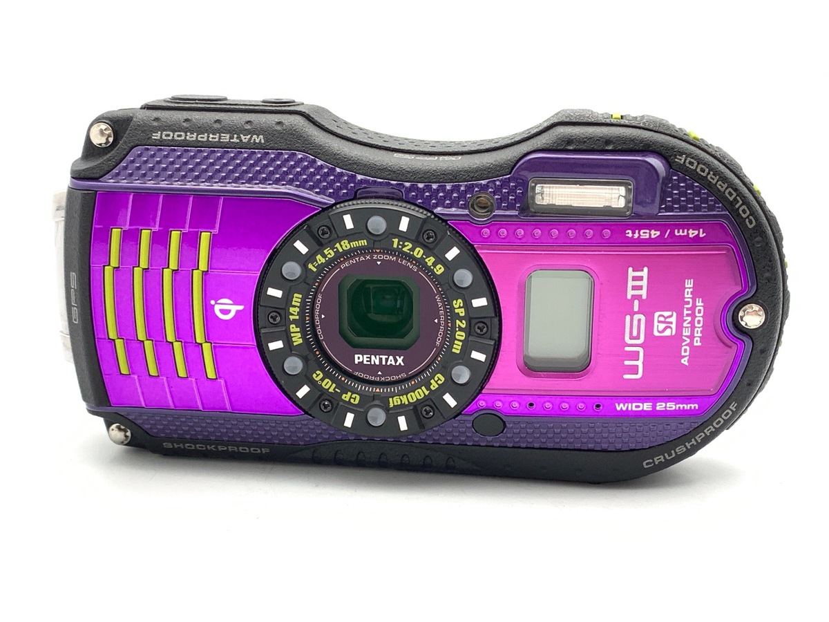 価格.com - ペンタックス Optio RZ10 純正オプション