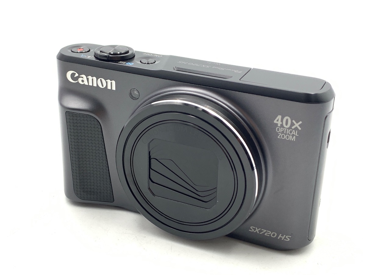 価格.com - CANON PowerShot SX720 HS 価格比較