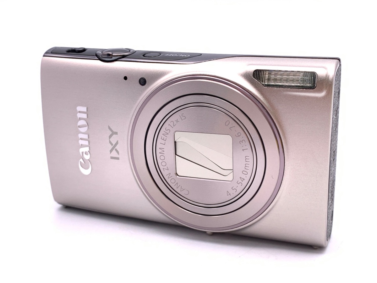 価格.com - CANON PowerShot SX620 HS [ホワイト] 純正オプション