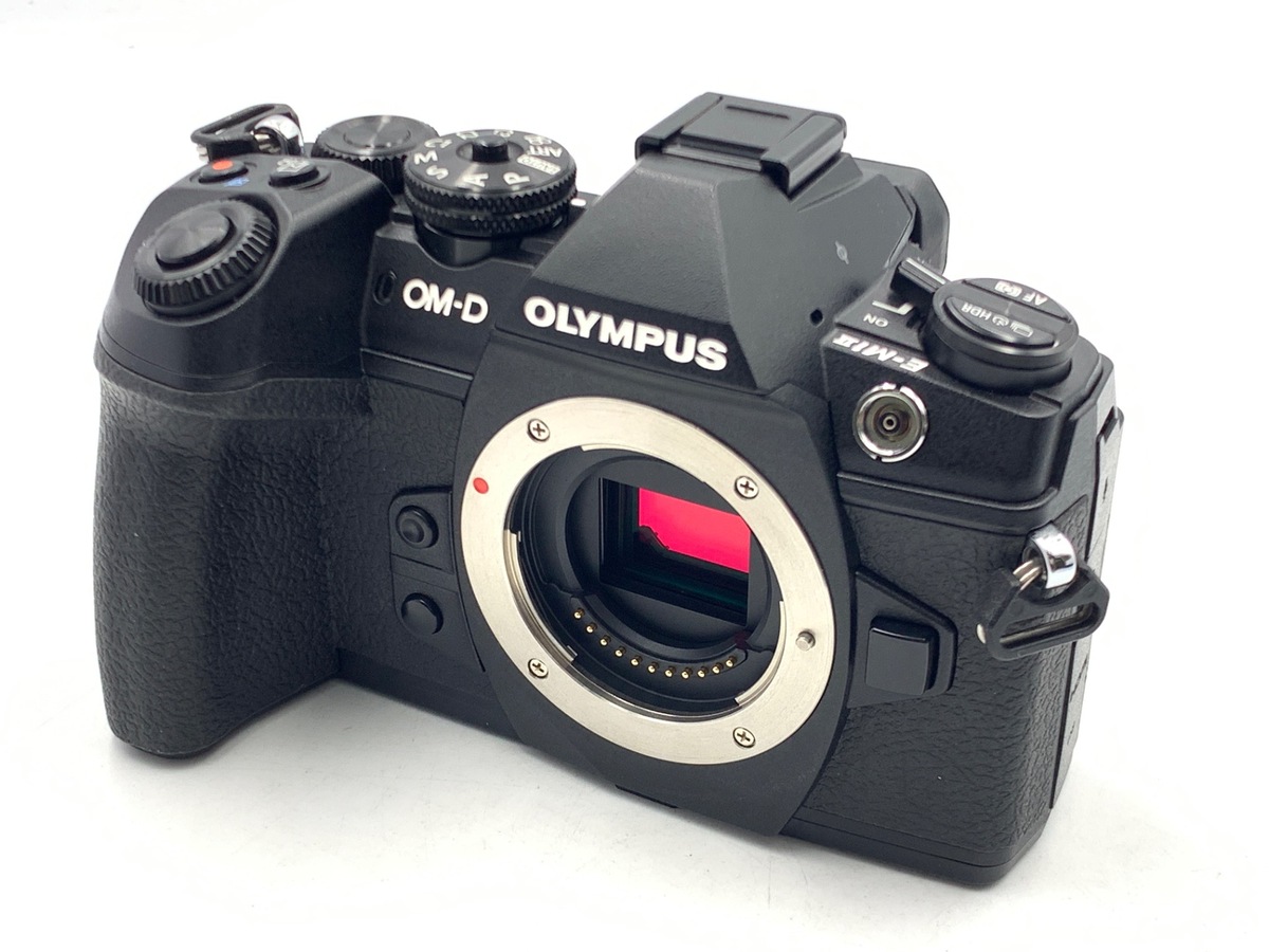 価格.com - オリンパス OM-D E-M10 Mark III EZダブルズームキット