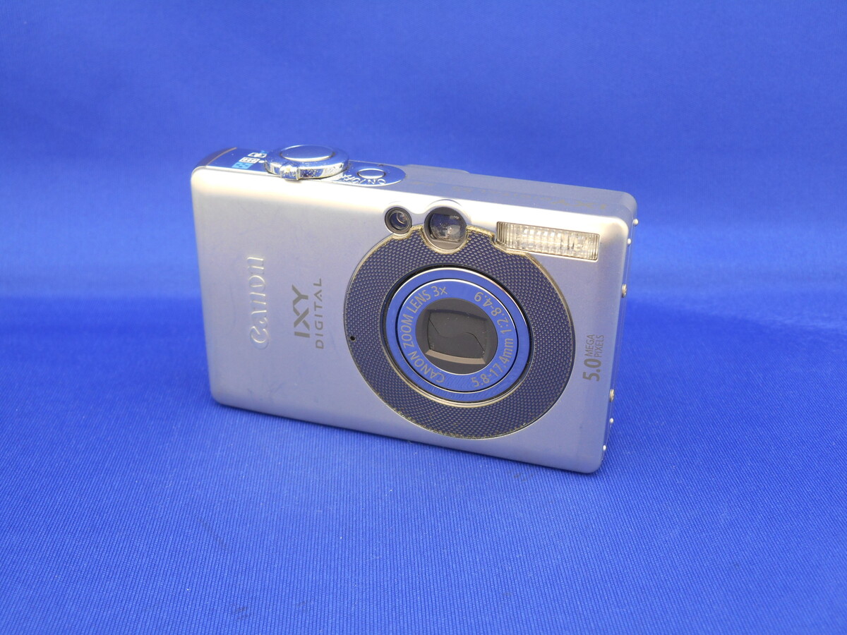 価格.com - CANON IXY 630 純正オプション