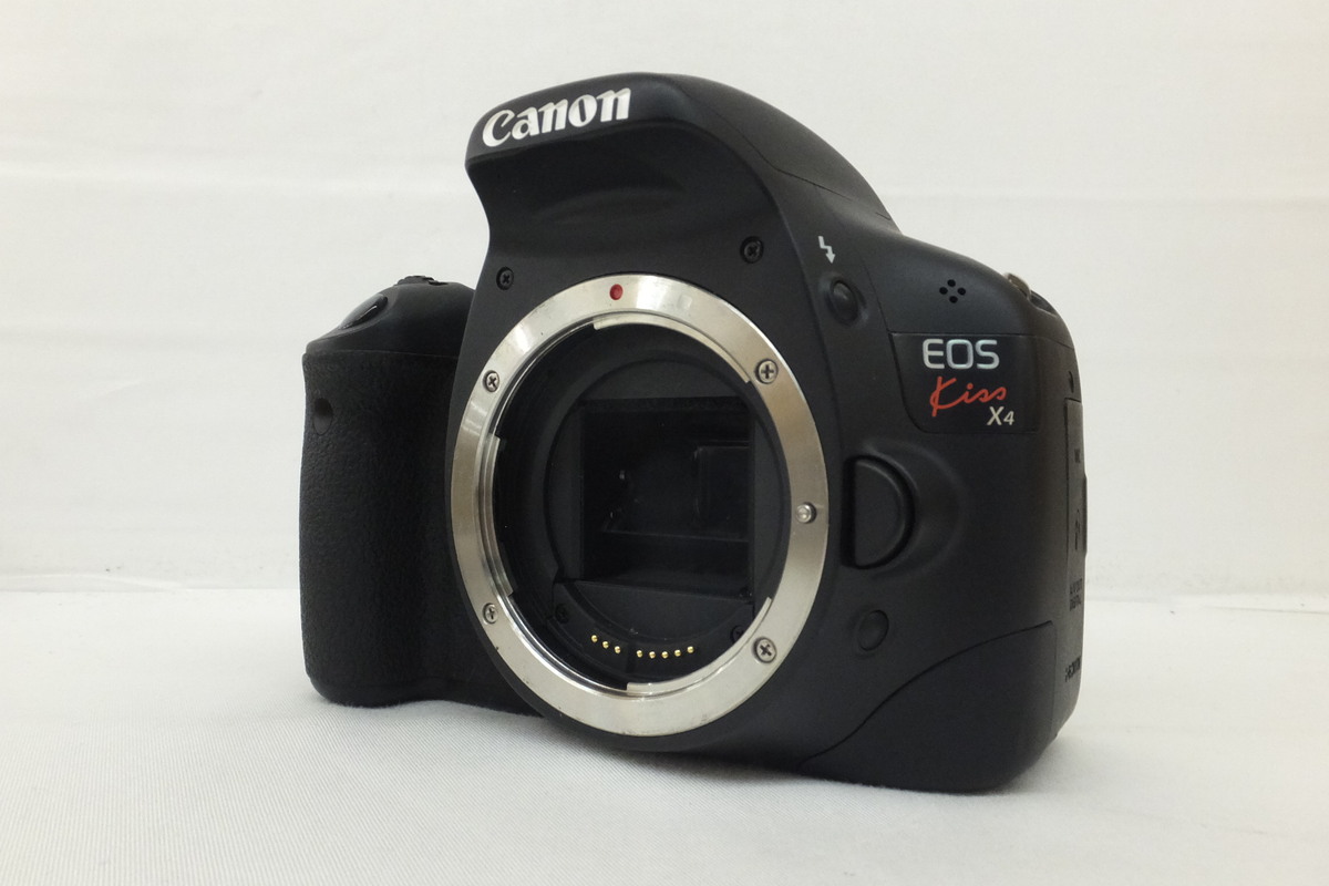 EOS Kiss X4 ボディ 中古価格比較 - 価格.com
