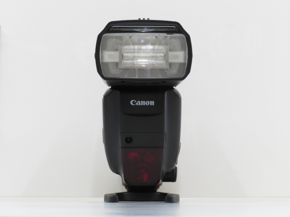 スピードライト 600EX-RT 中古価格比較 - 価格.com