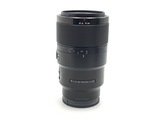 中古】ソニー FE 90mm F2.8 Macro G OSS [SEL90M28G] 在庫一覧｜カメラ
