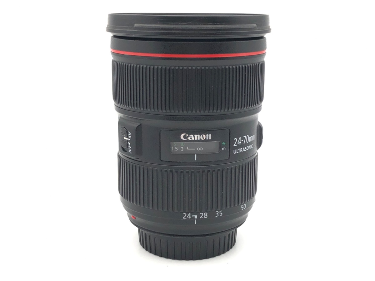 EF24-70mm F2.8L II USM 中古価格比較 - 価格.com