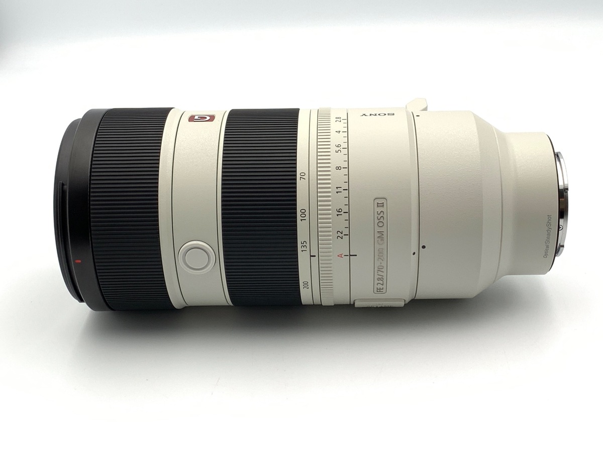 価格.com - SONY FE 24-70mm F2.8 GM SEL2470GM 価格比較