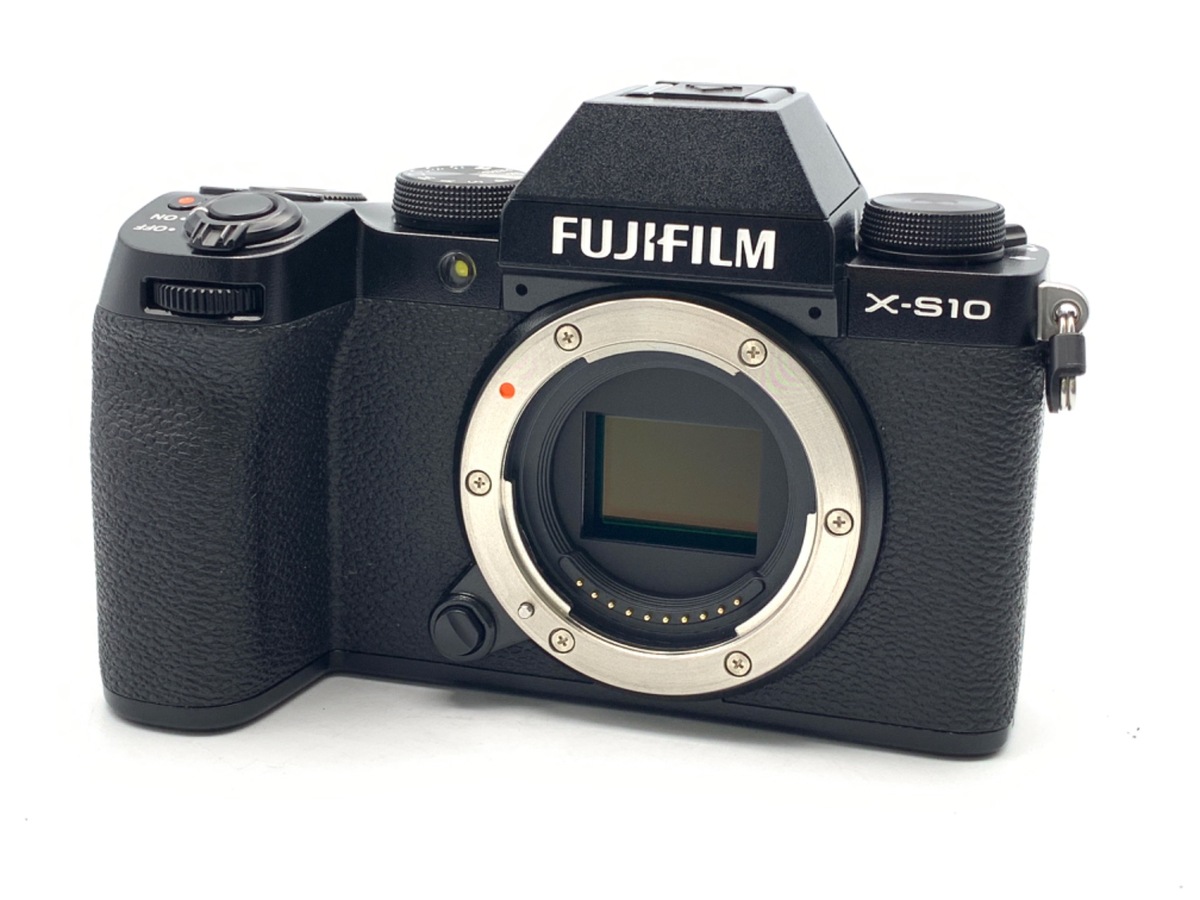 価格.com - 富士フイルム FUJIFILM X-S20 ボディ 価格比較