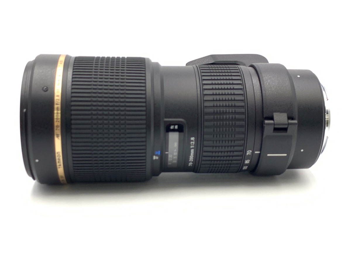 価格.com - TAMRON SP AF70-200mm F/2.8 Di LD [IF] MACRO (Model A001
