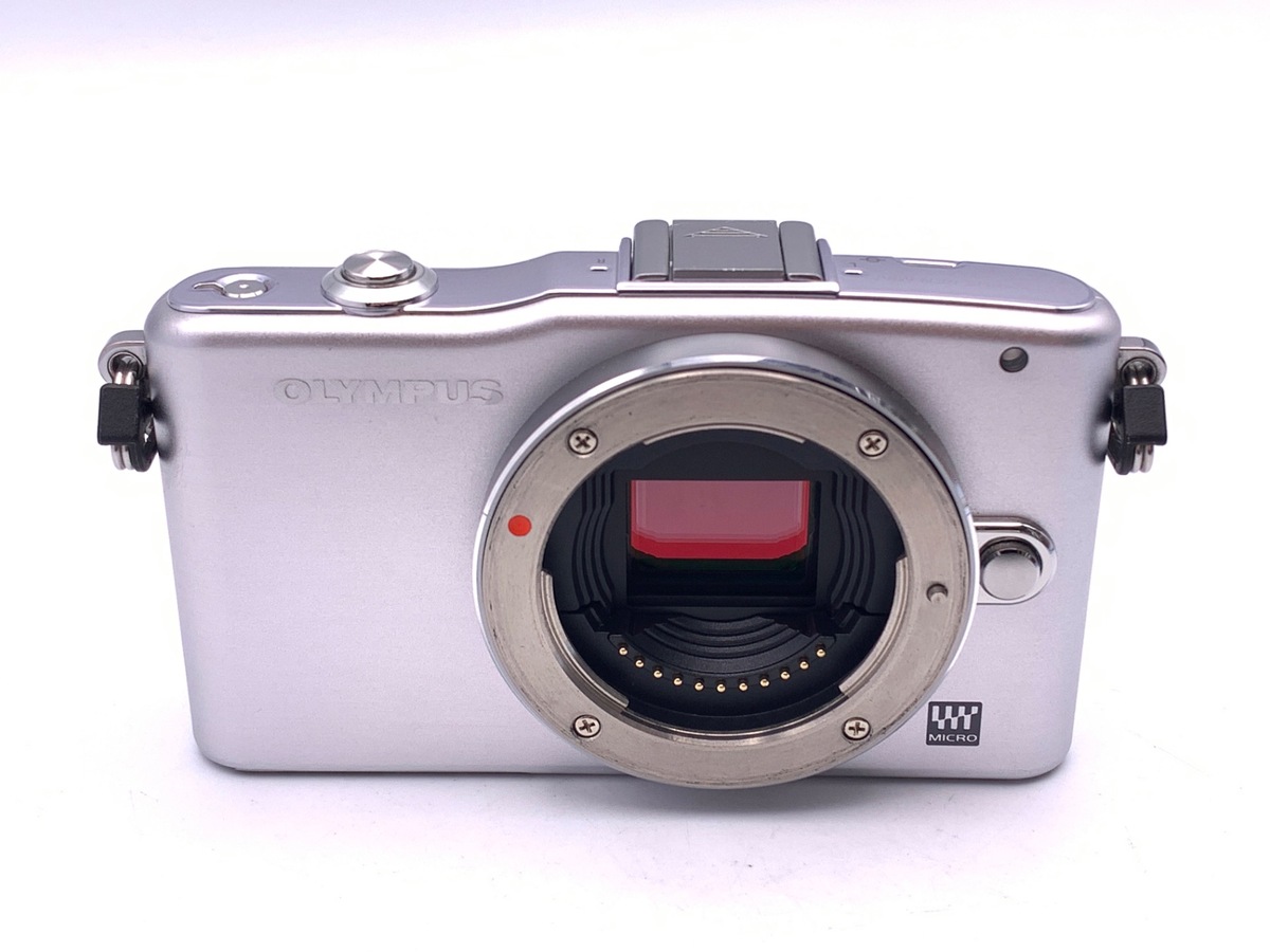 価格.com - オリンパス OLYMPUS PEN mini E-PM1 ボディ 価格比較