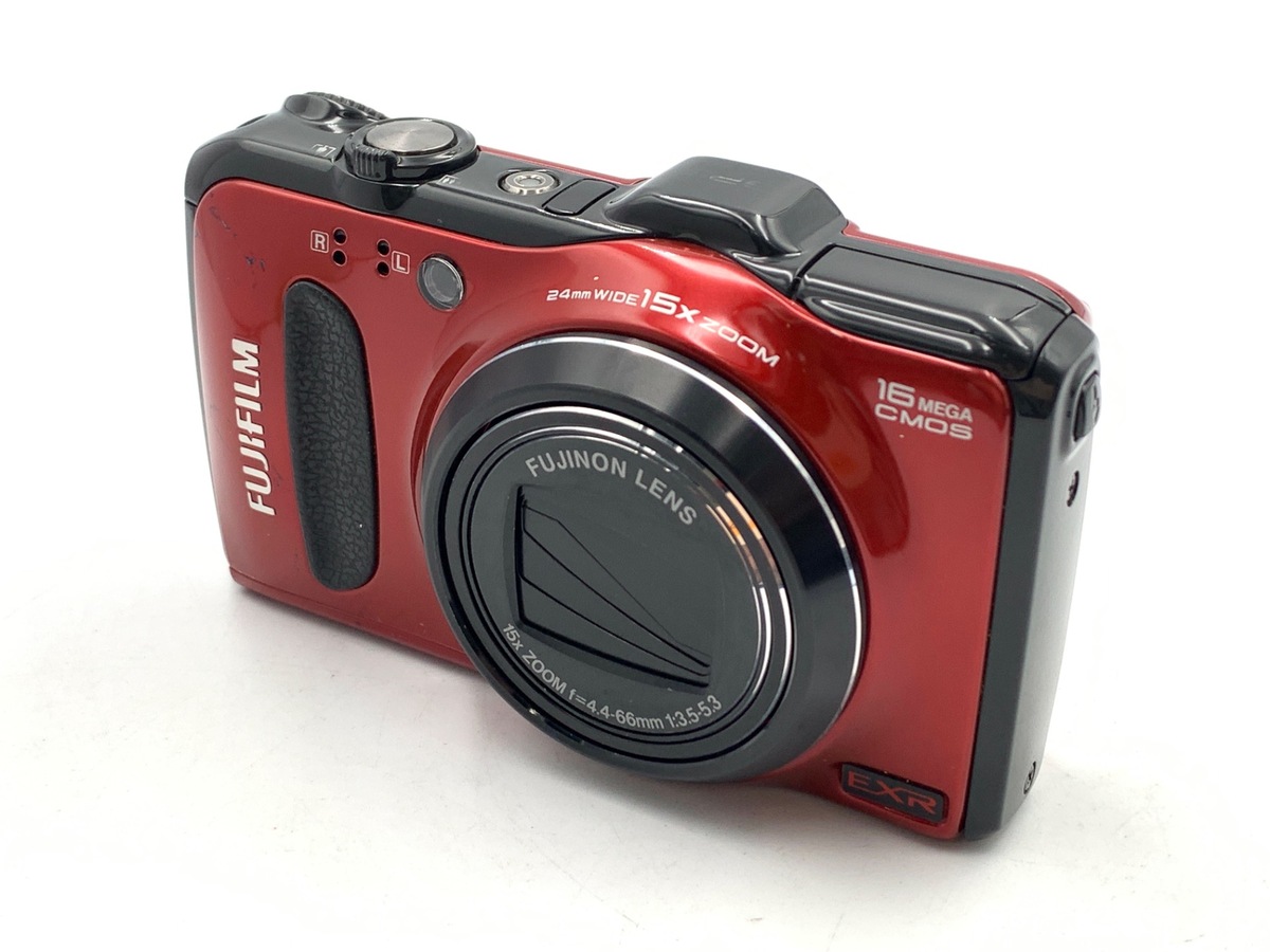 価格.com - 富士フイルム FinePix Z90 [レッド] 純正オプション
