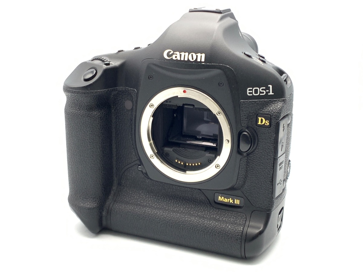 価格.com - CANON EOS-1Ds Mark III ボディ 価格比較