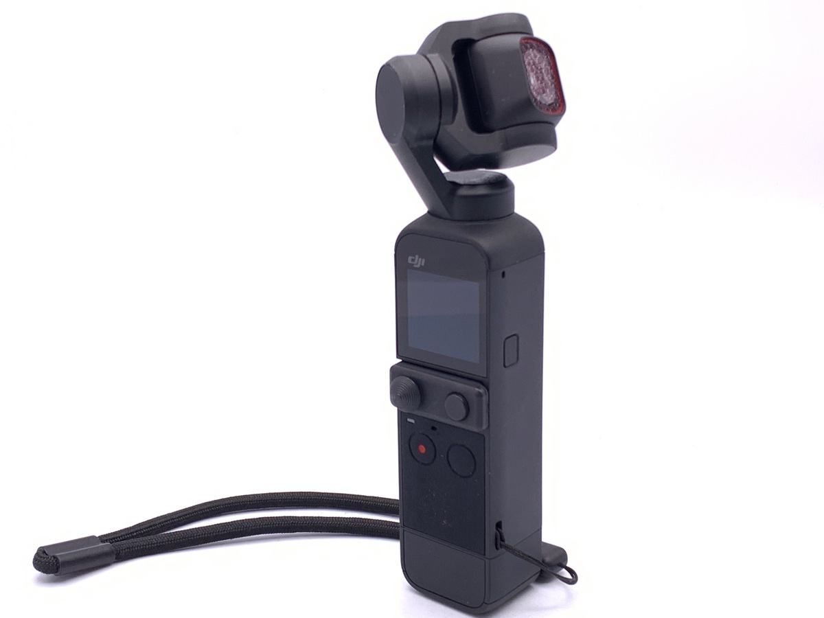 中古：AB(良品)】DJI Pocket 2 OP2CP1 | 2449910030178