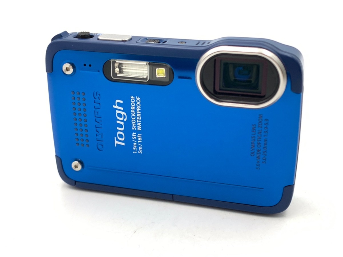 価格.com - オリンパス OLYMPUS STYLUS SH-3 価格比較