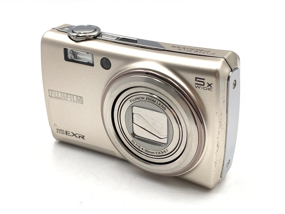 値下げしました。Fujifilm FinePix F200EXR 5倍ズーム 価格.com - 富士