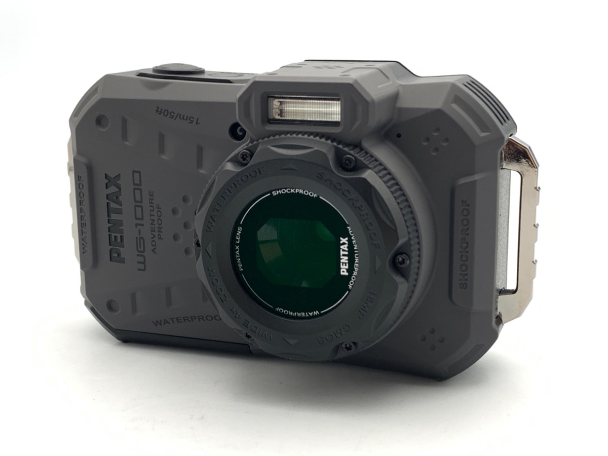 すぐに撮影OK PENTAX Optio H90 デジタルカメラ 難あり 動作品 今年の