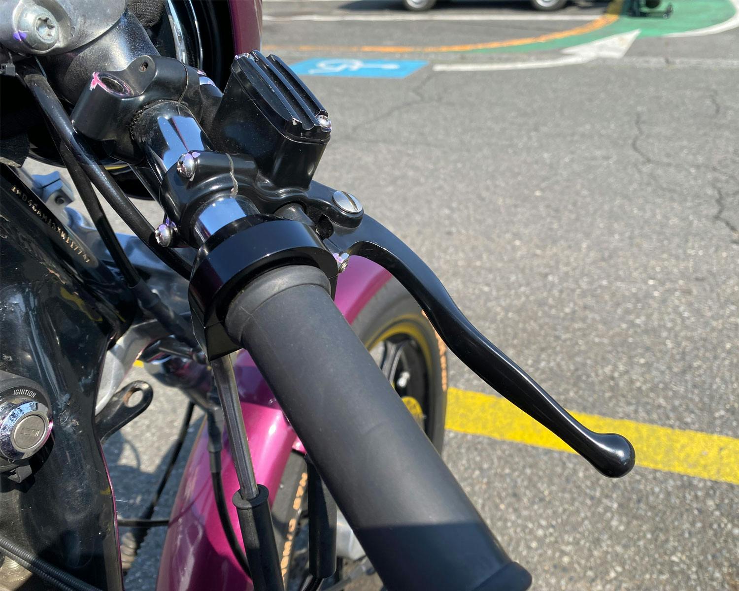 ハーレー用パーツ カスタムパーツの通信販売 ネオファクトリー