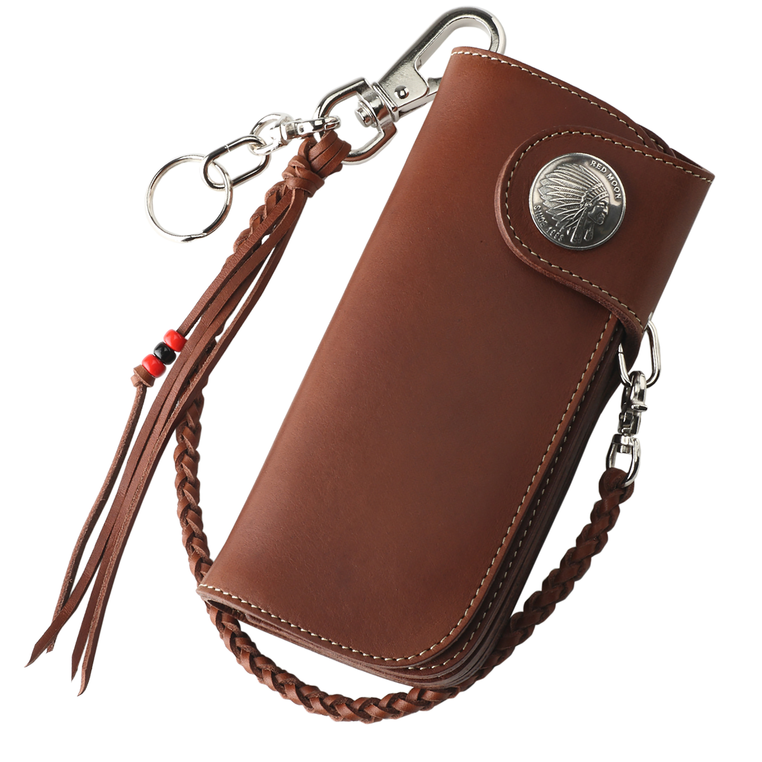 BRANDS :: REDMOON :: ロングウォレット :: チェーンウォレット