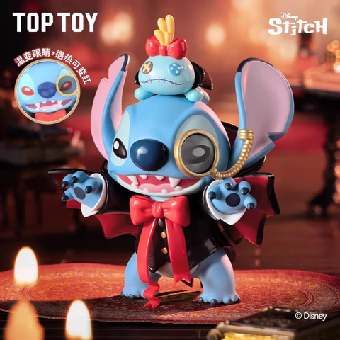 TOP TOY Disney Stitch's Wacky Diary 2 Blind Box Collection – NEKO STOP