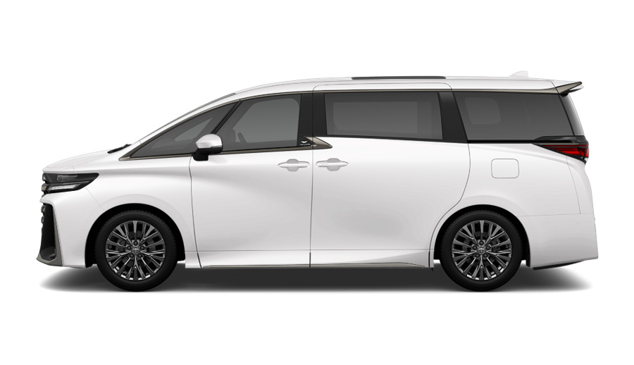 ヴェルファイア特設ページ | ネッツトヨタ福岡株式会社