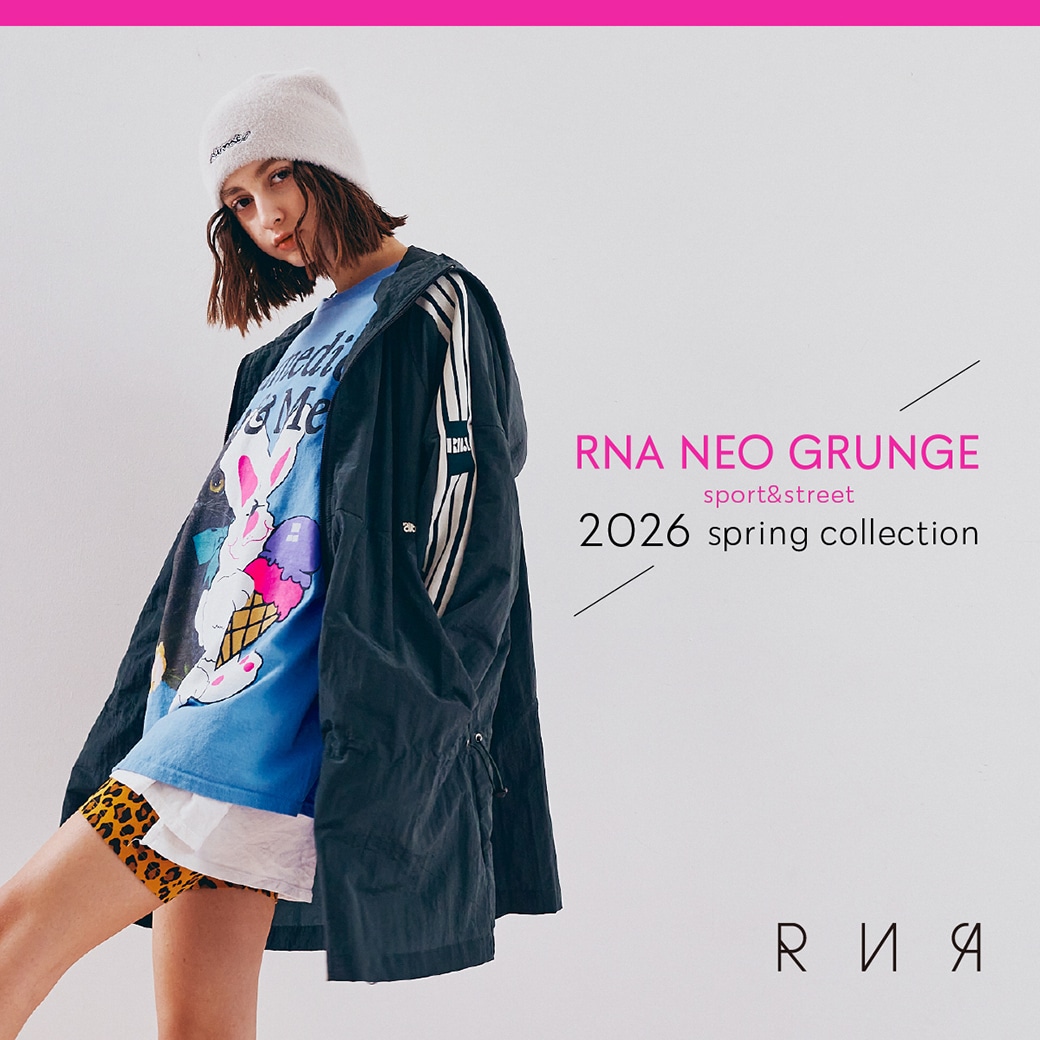 RNA ONLINE STORE | アールエヌエー公式通販