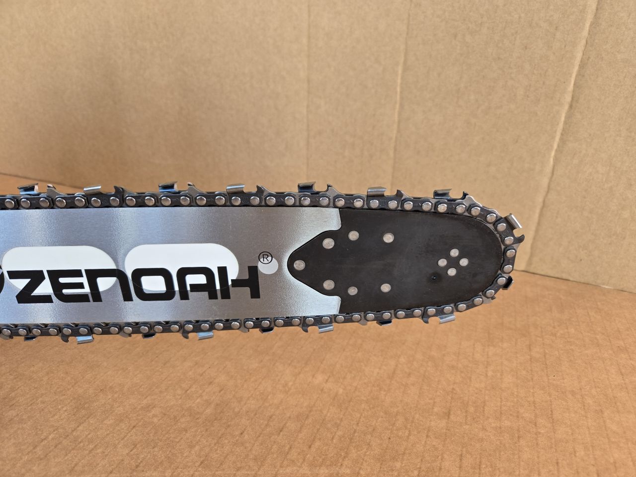 GZ4350EZ 新品 ゼノア チェンソー | 農機具ねっと