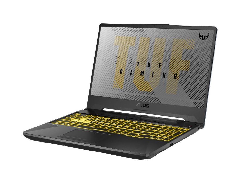 ASUS、Ryzen 7 4800Hを搭載した高耐久ゲーミングノートPC | マイナビ