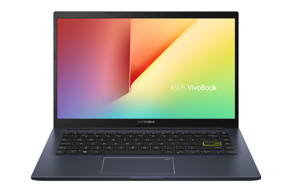 ASUS、4万円台でRyzen 3 3250U搭載の14型ノートPC「VivoBook 14