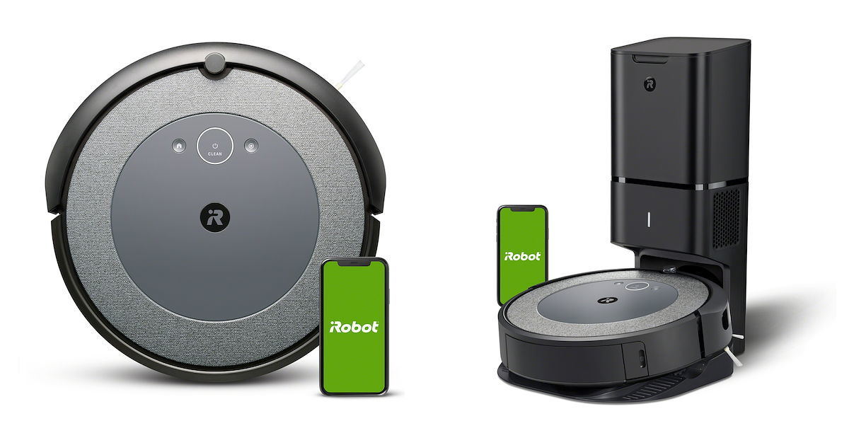 ロボット掃除機「ルンバ」が大幅値下げ！ アイロボットは大規模なリ