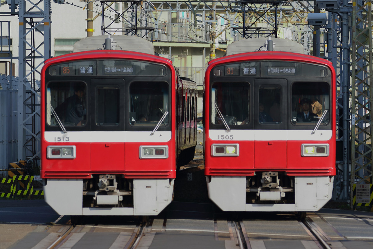 京急電鉄、大晦日の終夜運転なし - 年末年始は特別ダイヤで運行へ