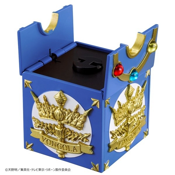 REBORN ボンゴレ匣 霧 六道骸 REBORN ボンゴレ匣霧 六道骸