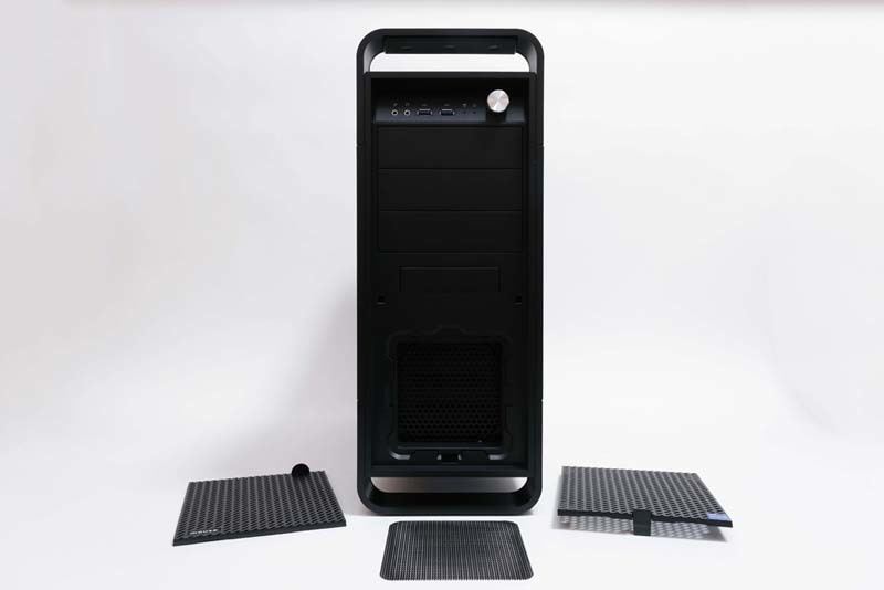 20スレッドのCore i7-12700を搭載したクリエイティブ向けデスクトップ