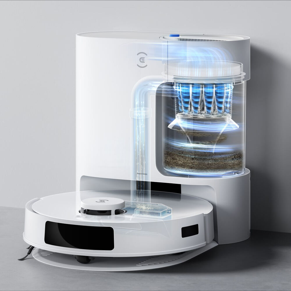 Amazonプライム感謝祭】秋のビッグセールでエコバックスの人気ロボット