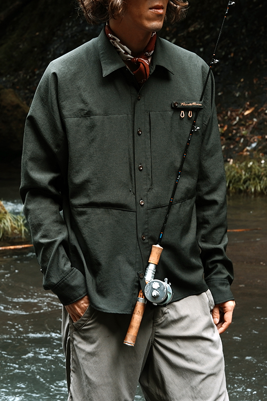 ラグランフィッシャー2023 その2｜ニュース（総合ブログ） ｜Casket